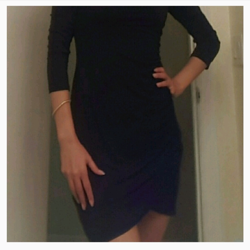 H&M Dress